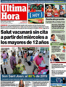 Periodico Última Hora