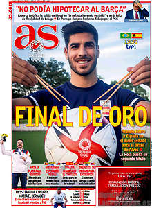 Periodico AS