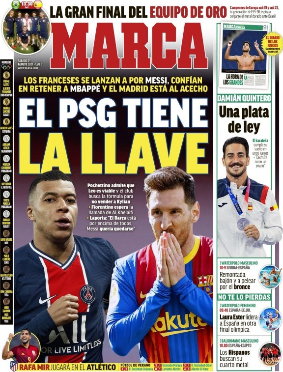 Marca