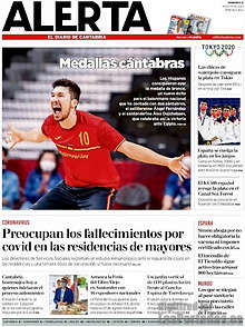 Periodico Alerta