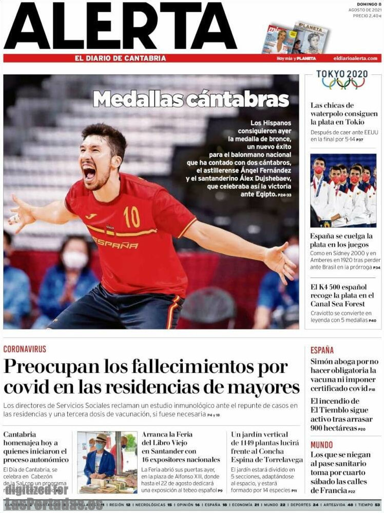 Alerta