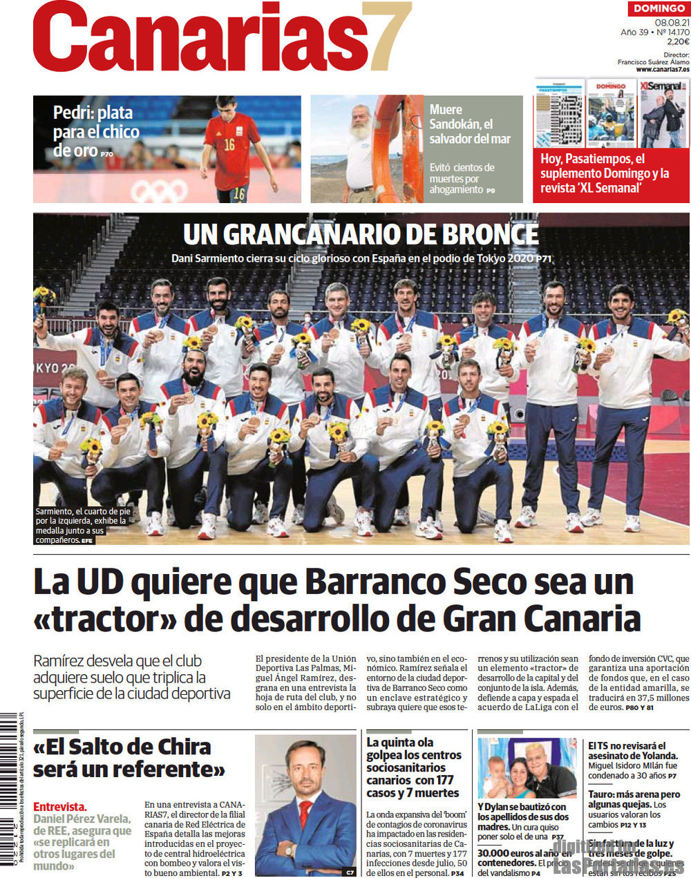 Canarias7
