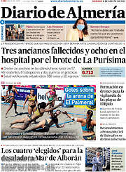 /Diario de Almería