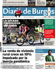 /Diario de Burgos