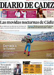 /Diario de Cádiz