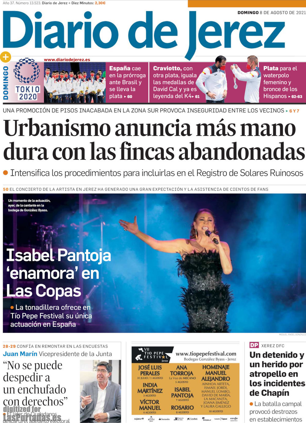 Diario de Jerez