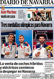 /Diario de Navarra
