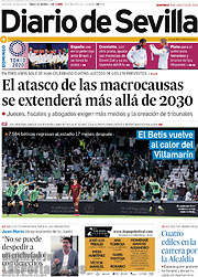 /Diario de Sevilla
