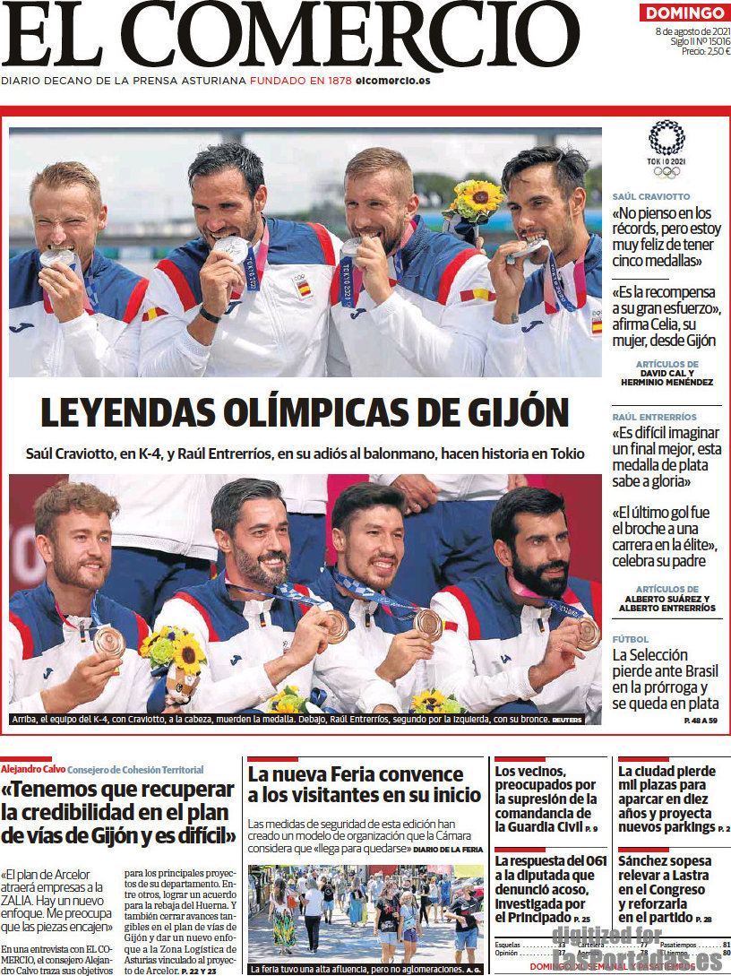 El Comercio