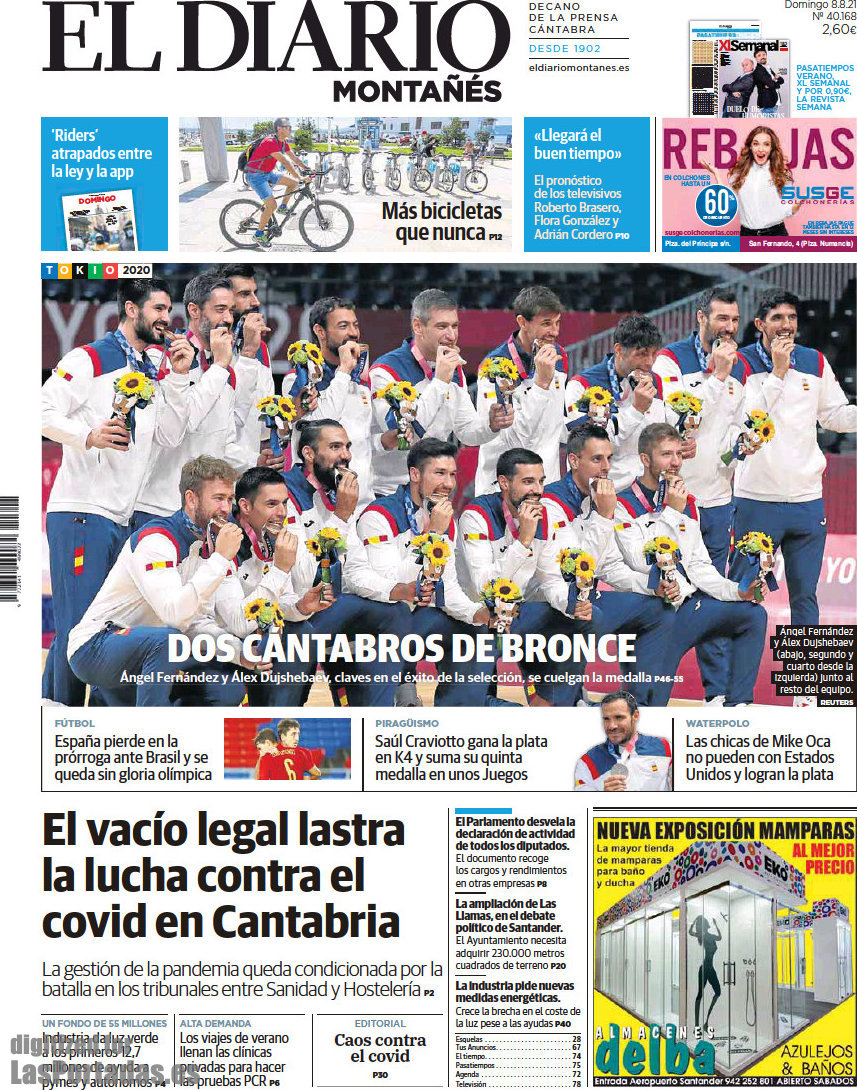 El Diario Montañés