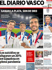 /El Diario Vasco