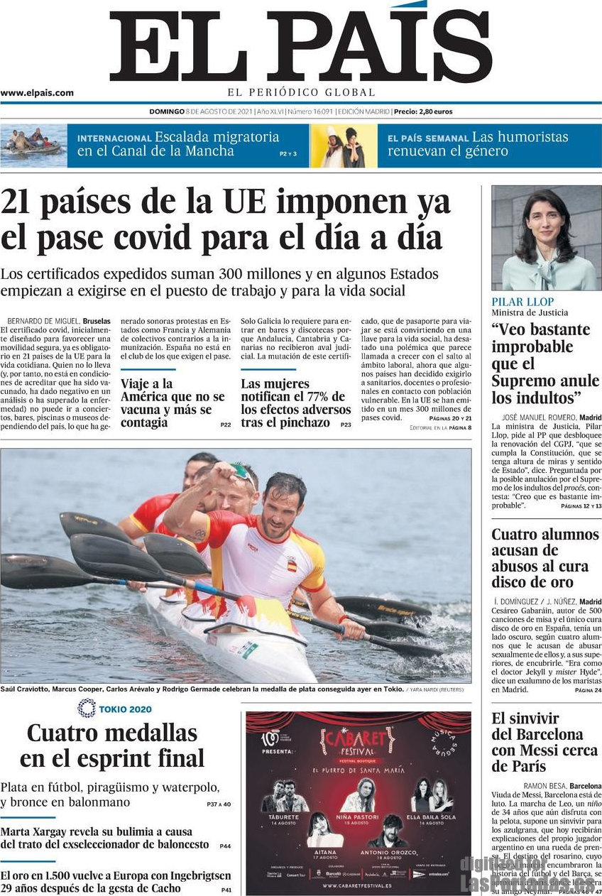 El País