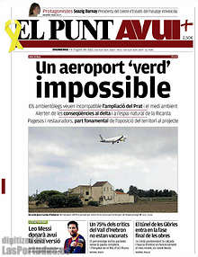 Periodico El Punt