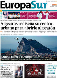 Periodico Europa Sur