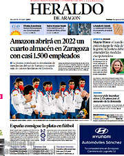 /Heraldo de Aragon