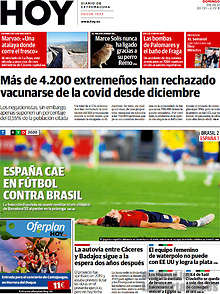 Periodico Hoy