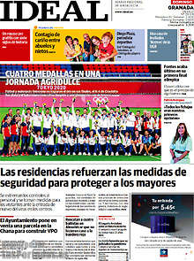 Periodico Ideal