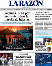 /La Razón