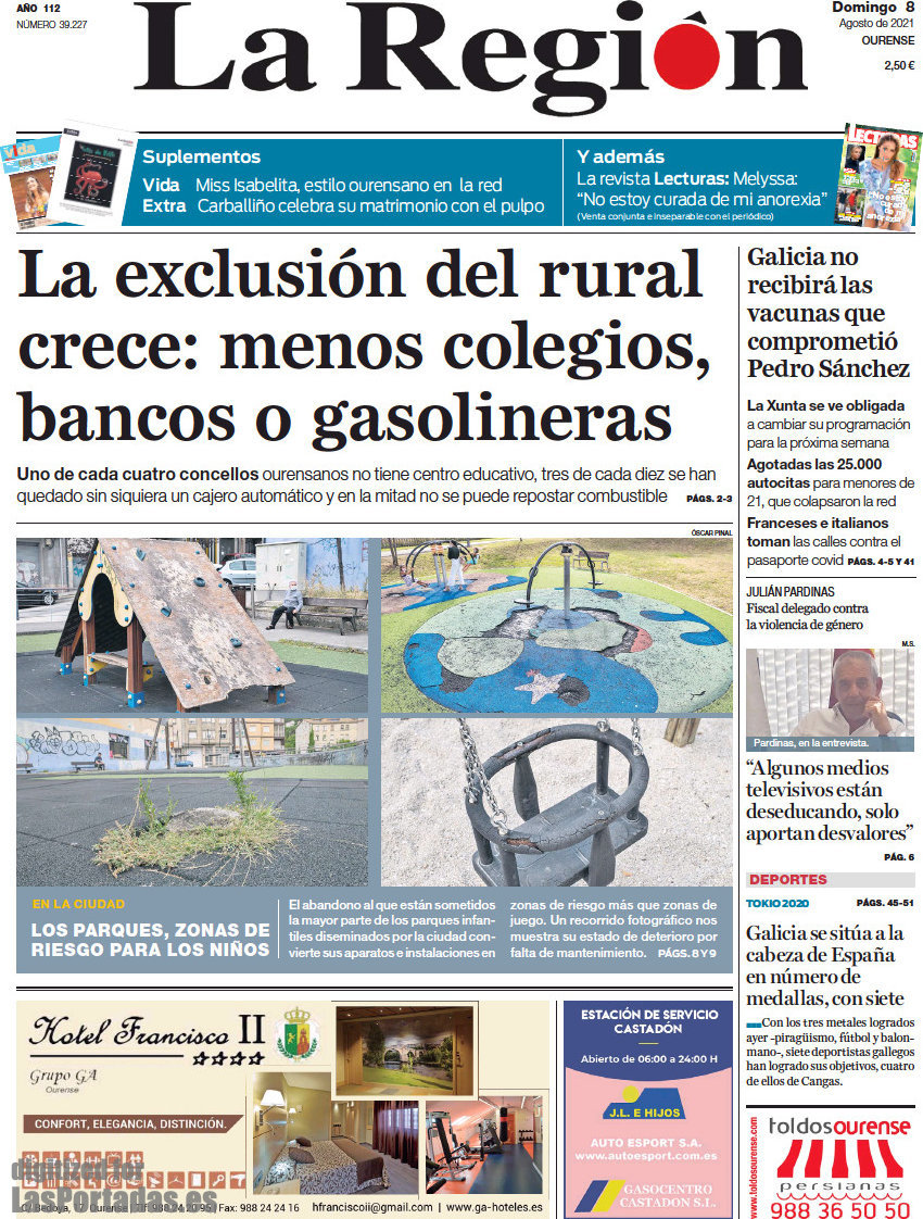 La Región