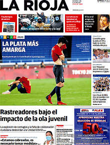 Periodico La Rioja