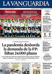 /La Vanguardia