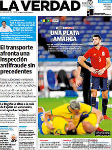 Periodico La Verdad