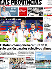 /Las Provincias