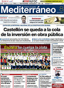 Periodico Mediterráneo