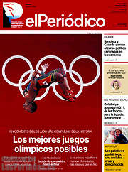 /El Periódico de Catalunya(Castellano)