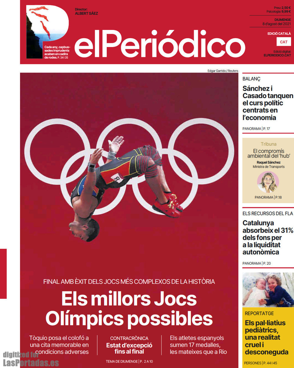 El Periódico de Catalunya(Català)
