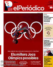 /El Periódico de Catalunya(Català)