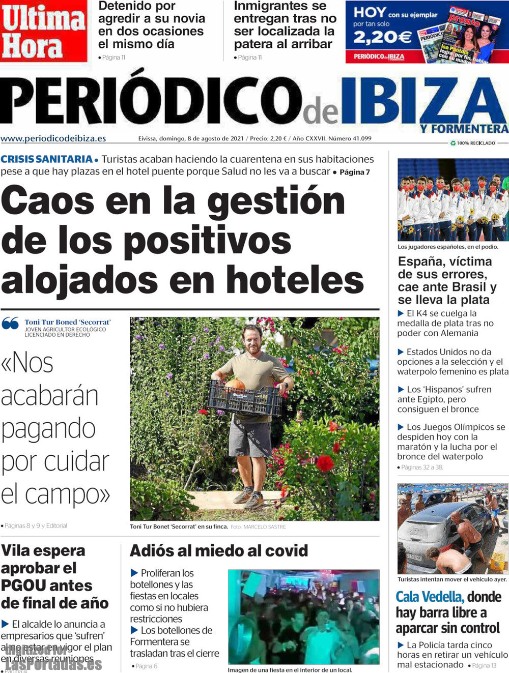 Periódico de Ibiza