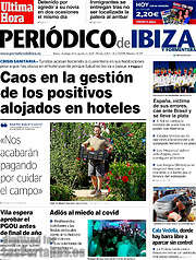 /Periódico de Ibiza