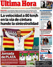 Periodico Última Hora