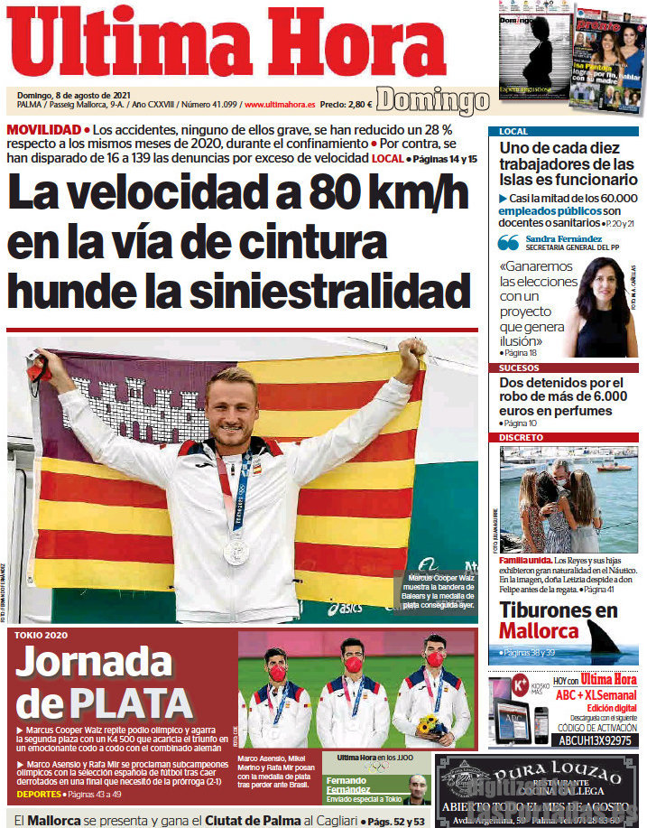 Última Hora