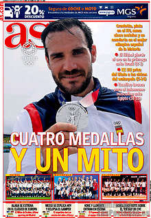Periodico AS