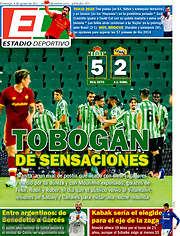 /Estadio Deportivo