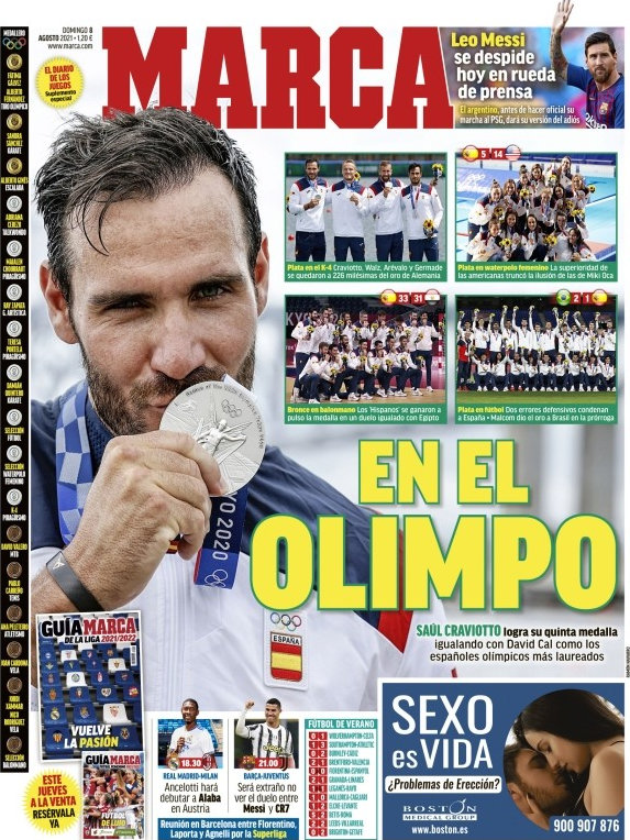 Marca