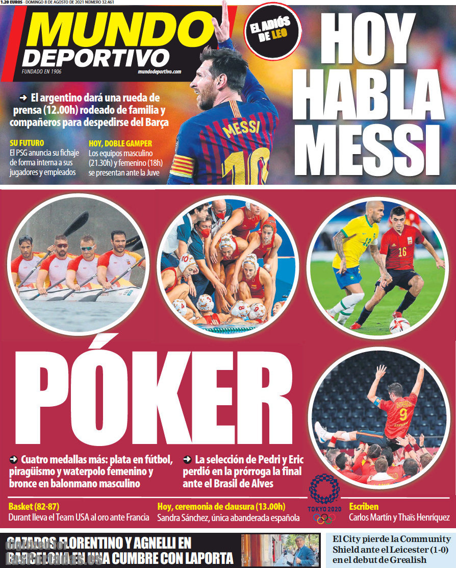 Mundo Deportivo
