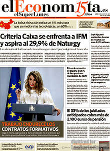 Periodico El Economista