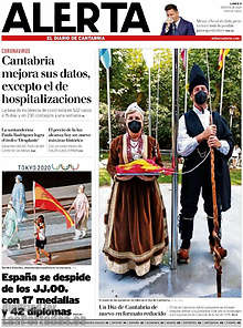 Periodico Alerta