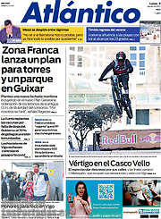 /Atlántico Diario