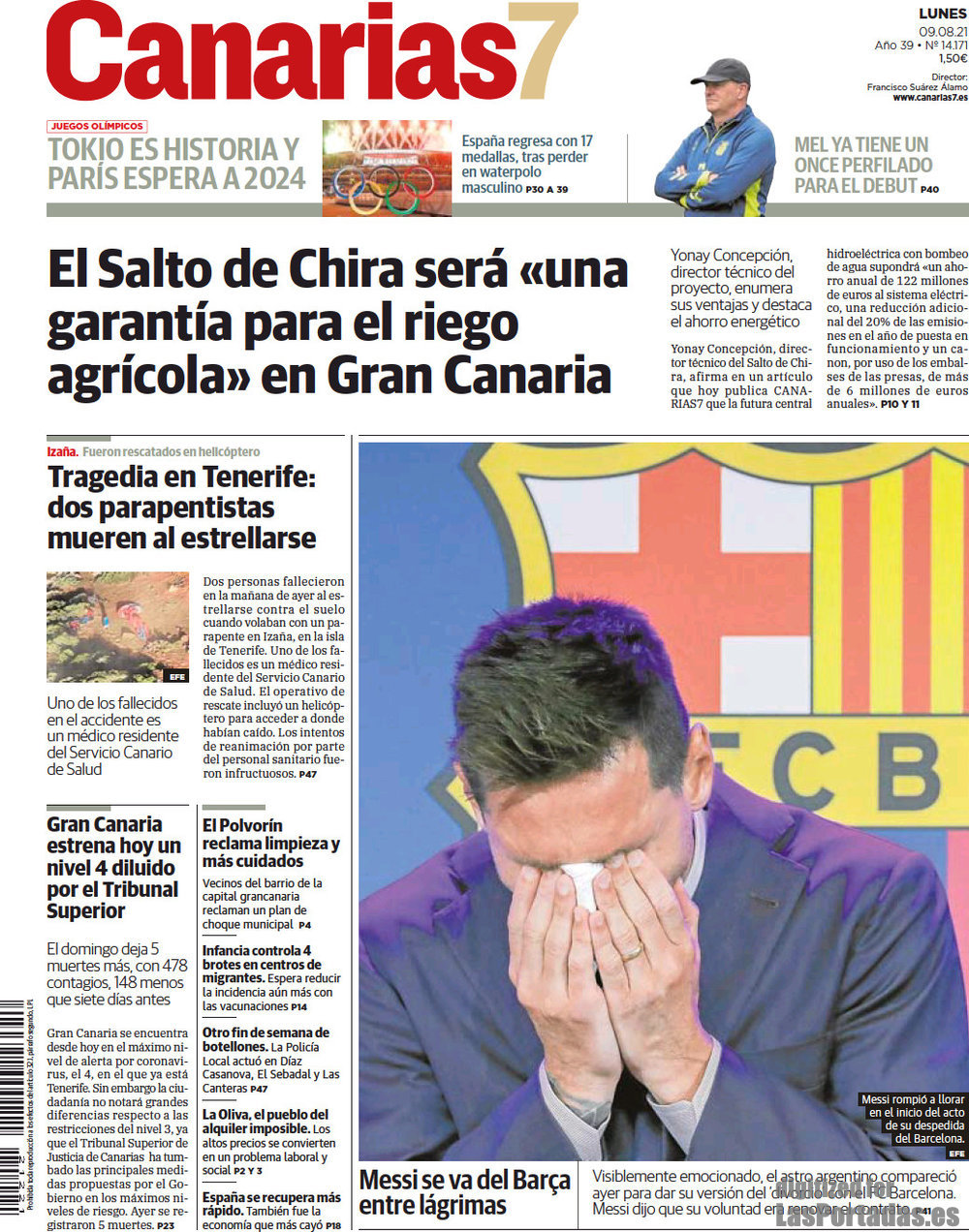 Canarias7