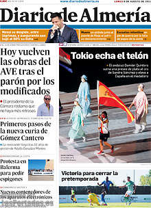Periodico Diario de Almería