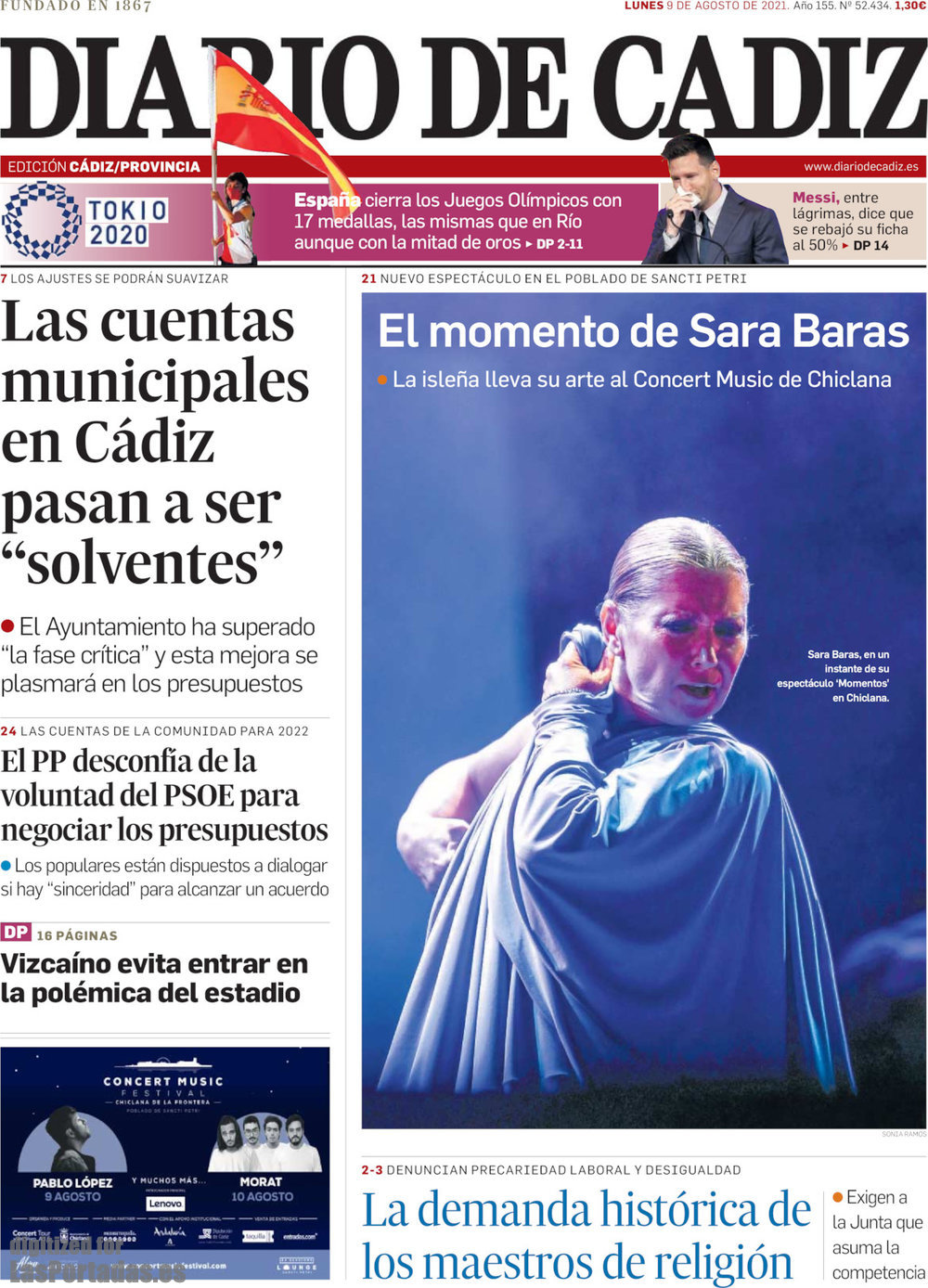 Diario de Cádiz