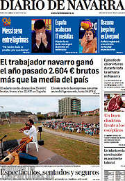 /Diario de Navarra