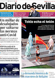 /Diario de Sevilla