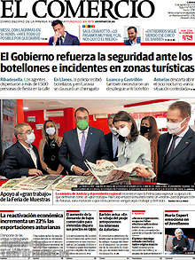 Periodico El Comercio