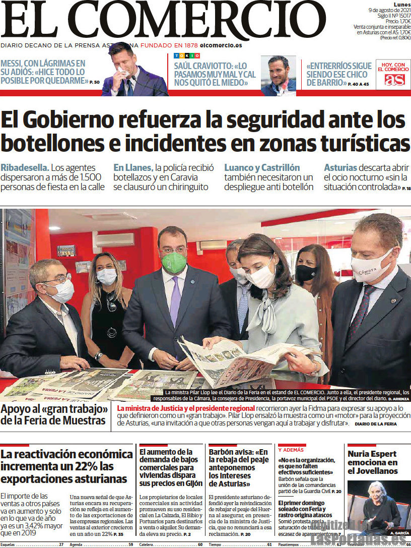 El Comercio