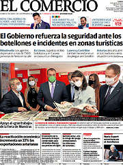 /El Comercio